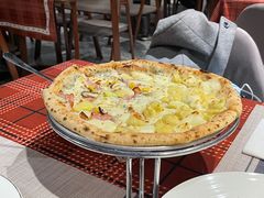 -Primo·丽莫意大利窑烤披萨