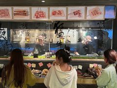 -贰醒·私房小院烧烤 (太古里店)