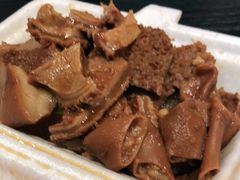 -细妹五香牛杂(步行街店)