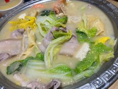 -东北风(柯桥万达店)