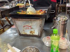 -郝大姐·乌龙山铁板烧(大学城三店)