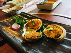 -赤坂亭 M9和牛烧肉(水街店)
