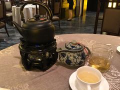 -香云轩·顺德菜(香云纱园林酒店店)