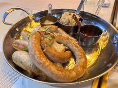 -get pizza意大利餐厅(凯德MALL店)