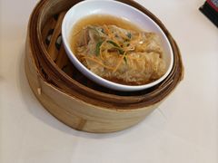 -星湖愉景酒家