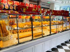 -味多美蛋糕(新和平里店)