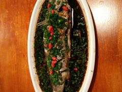 -温州一家人美食(西木头市店)