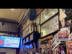 -気楽亭和食料理(气乐亭大世界本店)