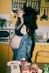 -WAVE SODA摄影工作室