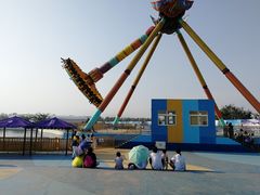 -秦皇岛乐岛海洋王国