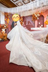 -MuseMarry婚纱(前海嘉里中心店)