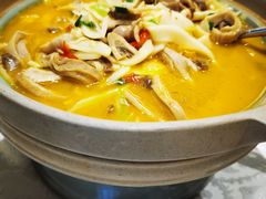 -马凯餐厅(地安门店)