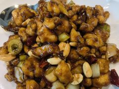 -眉州东坡(华联万柳店)