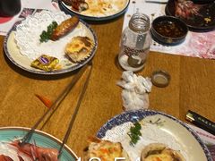 -松坂屋日料自助(长城路店)
