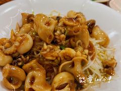 -南记食粥坊·宵夜大排档(莲花总店)