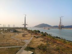 -芒洲湿地公园