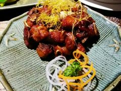 -喜越泰莱·泰越料理(海逸新天地店)