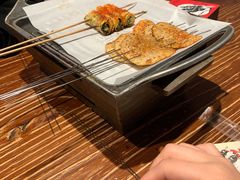 -聚点·北京串(簋街店)