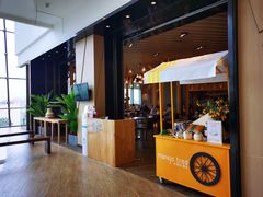 -mango tree芒果树泰国餐厅(青岛万象城店)