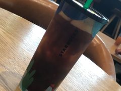 -星巴克(太原茂业天地店)