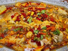 -马有鱼·馕坑烤全鱼(美美2店)