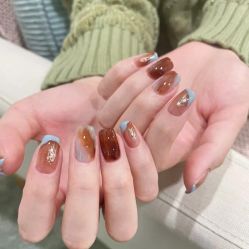-M·X Nail日式美甲美睫