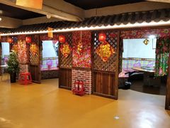 -人民公社铁锅炖·东北菜(卫国道店)