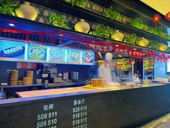 -小厨娘淮扬菜(清江苏宁广场店)