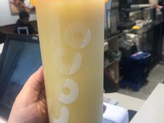 -CoCo都可(西湖文化广场店)