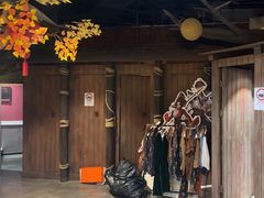 -暴风岛沉浸式体验馆(百联世纪店)