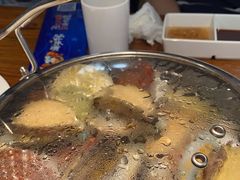 -海味当家·蒸锅海鲜(星海公园店)