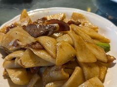 -香满楼(临安路店)