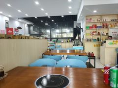 -老何家后安粉·糟粕醋海鲜火锅(三亚湾椰梦长廊店)