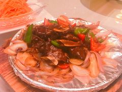 -大榭国际大酒店-中餐厅