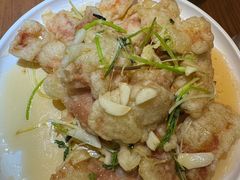 锅包肉-黑土印象菜馆(三元桥店)