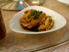 -昌正春天酒店-海鲜餐厅