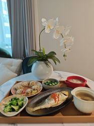 -月幸福月子中心(静安店)