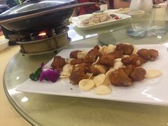 -岭南海晏楼(东晓南店)