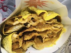 -清真·二嫂子煎饼果子(卫津路总店)