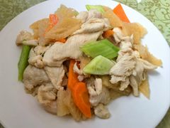 -春江饭店(共青团路总店)