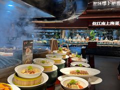 -炊江南·上海菜(国展华漕店)