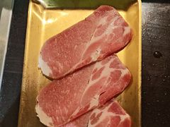 -炙城·韩式烤肉(南京东路店)