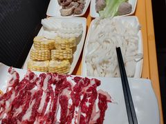 -潮发潮汕牛肉店(长隆店)