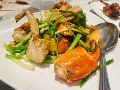 -协成海鲜火锅(情侣路店)