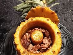 菠萝澤豚六两-极焰·烧肉刺身放题(天河领展广场店)