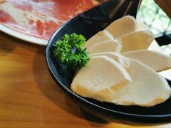 -巴奴毛肚火锅(六天地店)