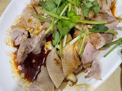 -电白鸭粥店(下沙二坊88号店)