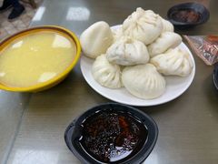 -四平包子铺