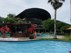 -宁波九龙湖开元度假村