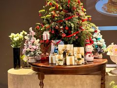 -狮拾久·现代新加坡料理(福田COCO Park店)